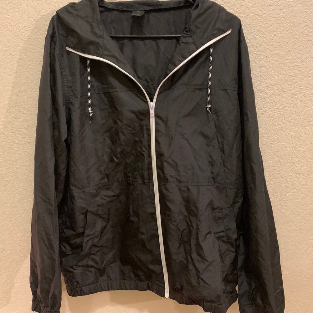 Windbreaker